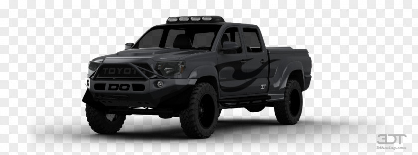 Bullet Proof Tire Car Pickup Truck Ford F-Series Jeep PNG
