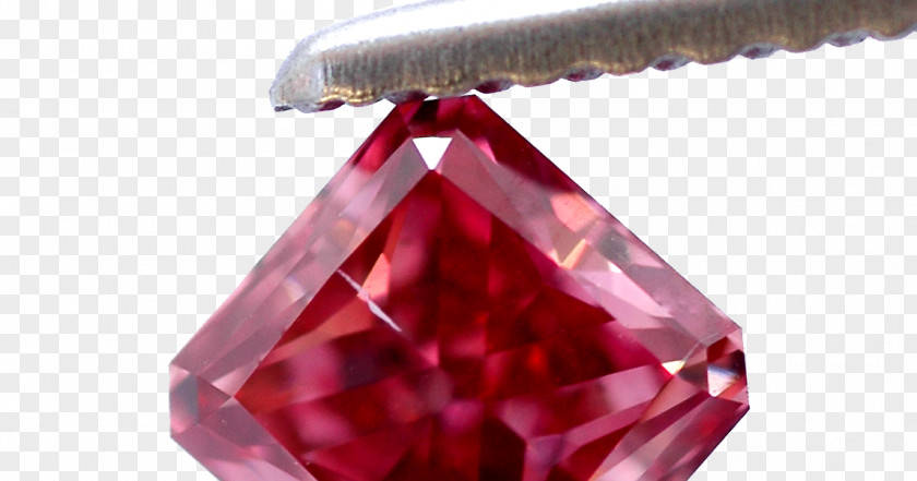 Diamond Argyle Mine Gemological Institute Of America Red Color PNG