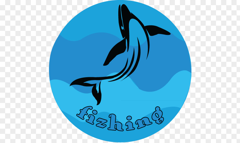 Dolphin .cf Logo Fish Clip Art PNG