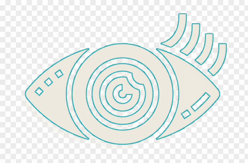 Eye Icon Health Checkup Vision PNG