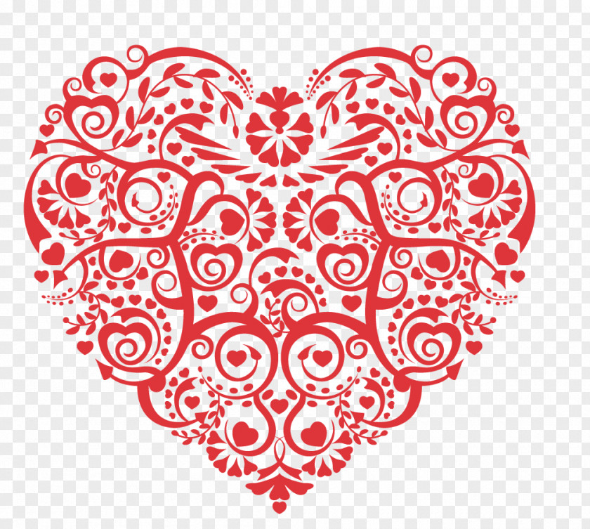 Fondo Heart Valentine's Day Drawing Clip Art PNG