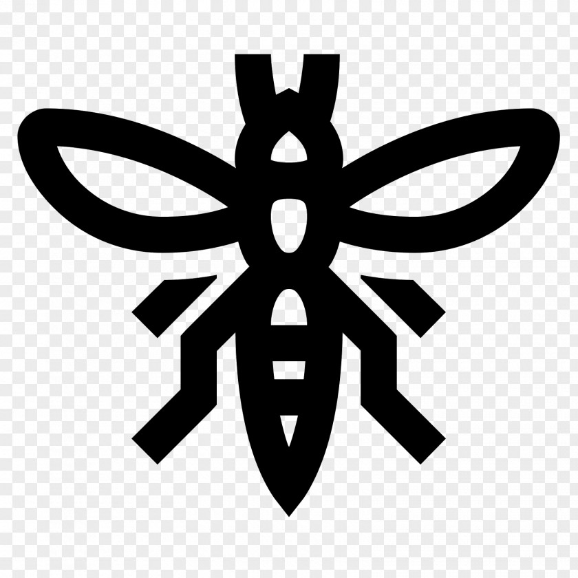 Hornet Computer Font Clip Art PNG