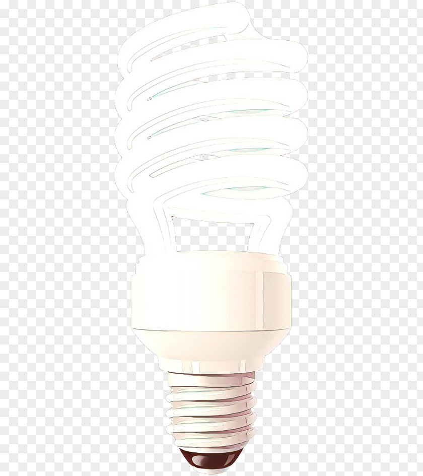 Lighting Compact Fluorescent Lamp PNG
