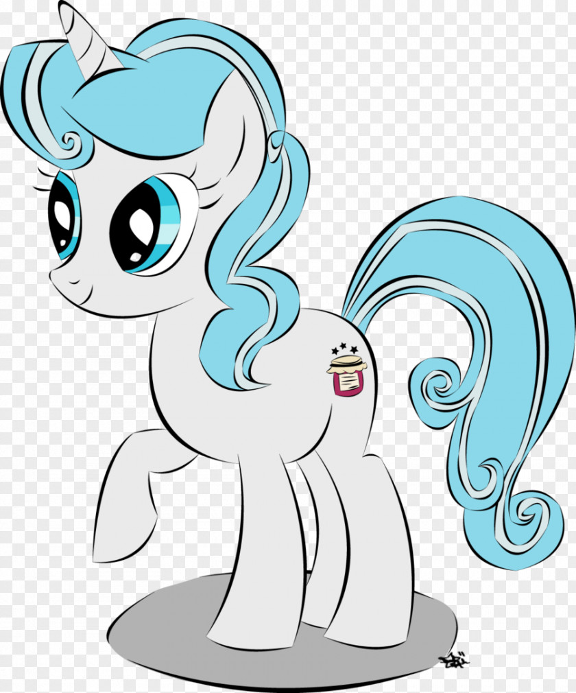 My Little Pony Horse PNG