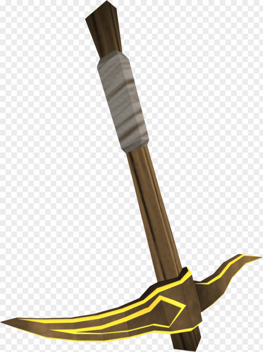 Pickaxe Picture Minecraft Video Game Clip Art PNG
