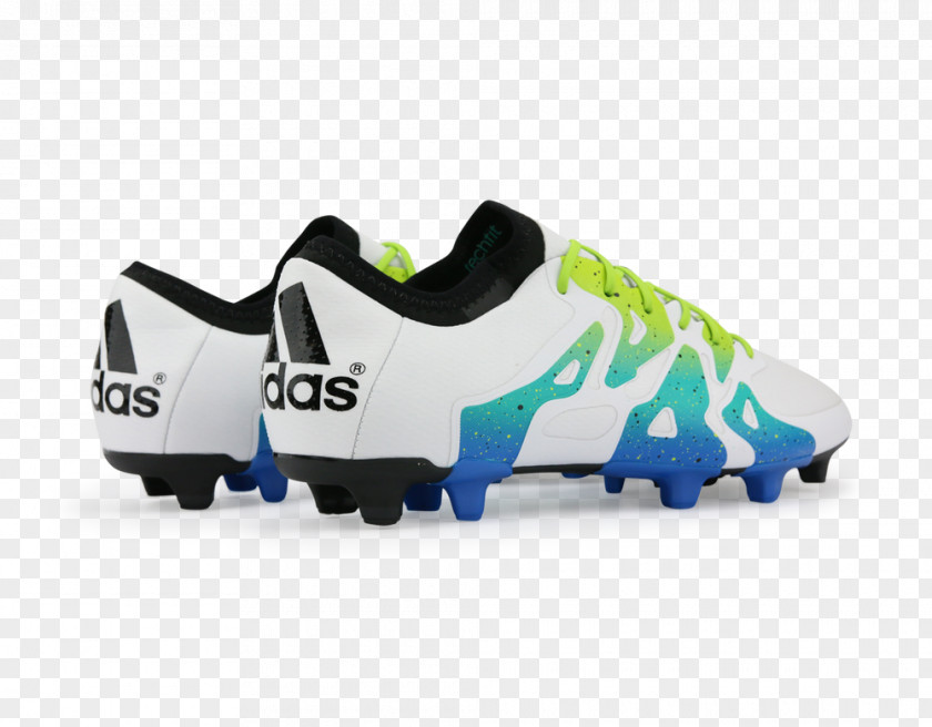 Plain Adidas Blue Soccer Ball Cleat Sports Shoes Sportswear Product Design PNG