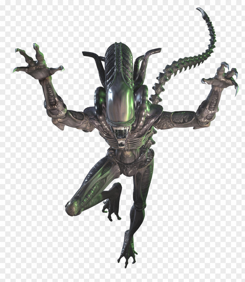 Predator Alien: Isolation PNG