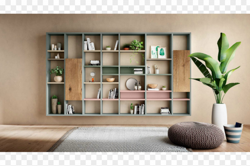 Shelves Lago (azienda) Bookcase Furniture Lake House PNG