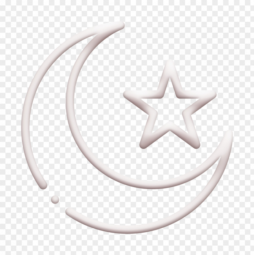 Spiritual Icon Islam PNG