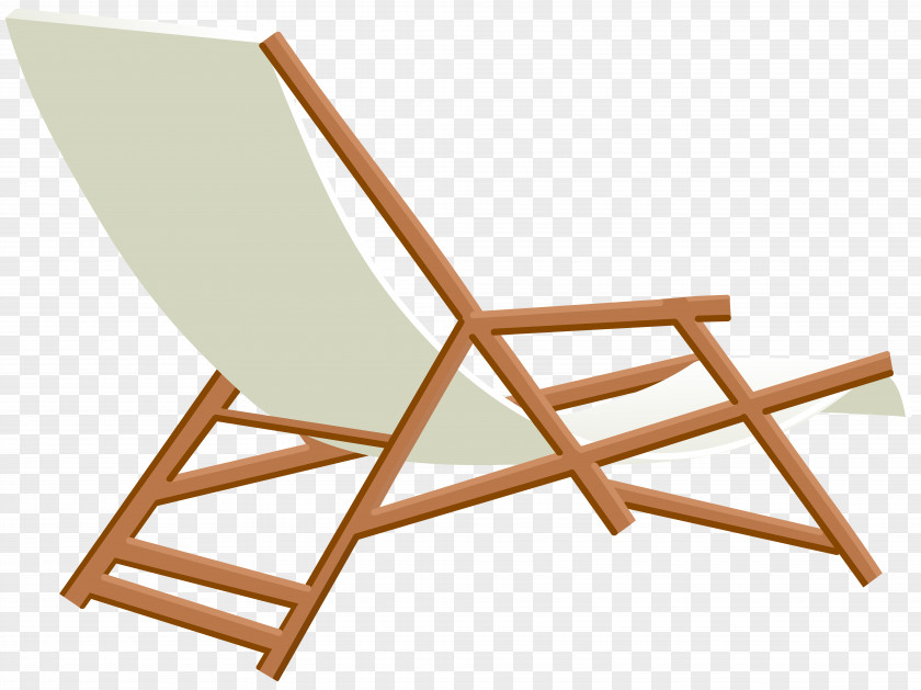 Table Folding Chair Clip Art PNG