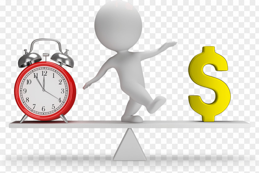 Time Value Of Money Saving Finance Stock Photography PNG