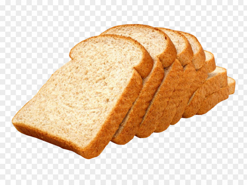 Toast Breakfast Bakery Bread PNG