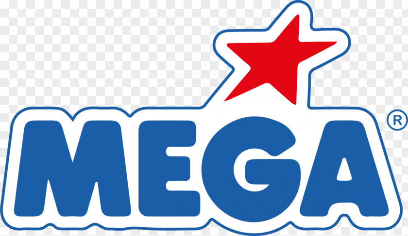 Toy Mega Brands Logo PNG