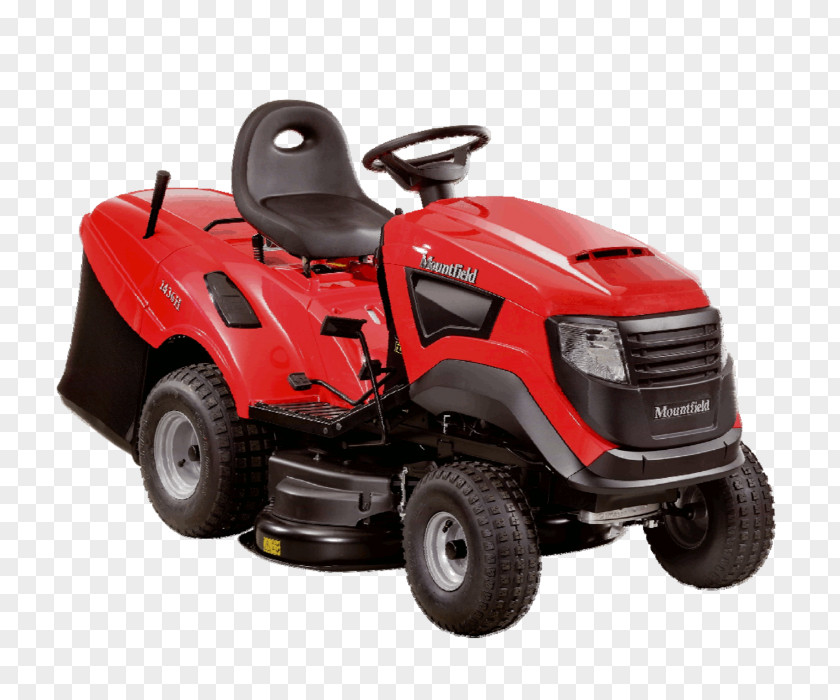 Tractor Lawn Mowers Riding Mower Garden Mulch PNG
