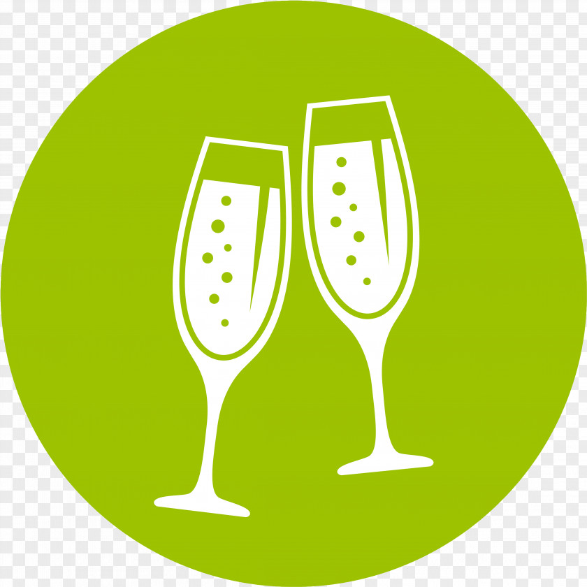 Champagne Royalty-free Glass PNG