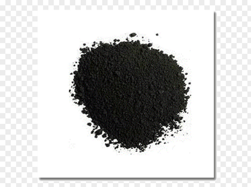 Coal Pigment Carbon Black Soot Charcoal PNG