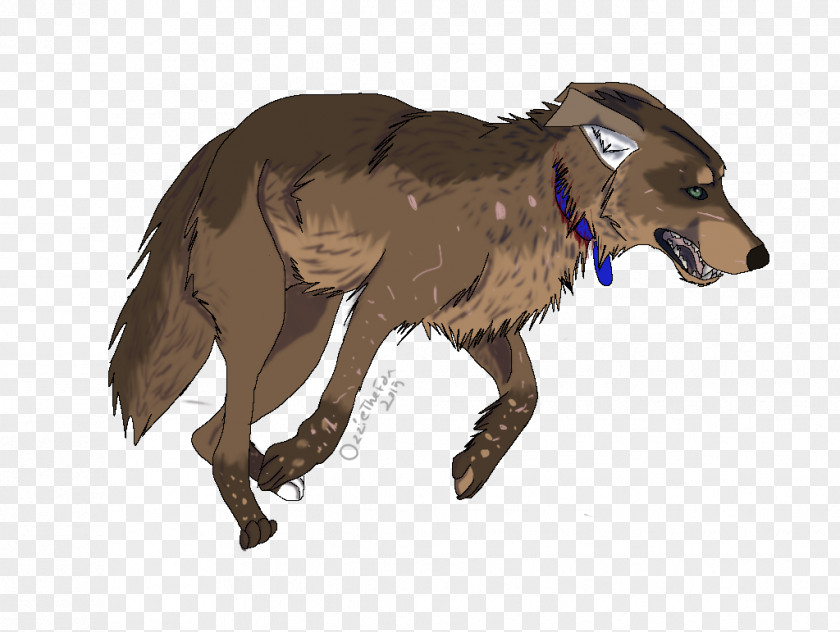 Dog Snout Character Wildlife Fiction PNG