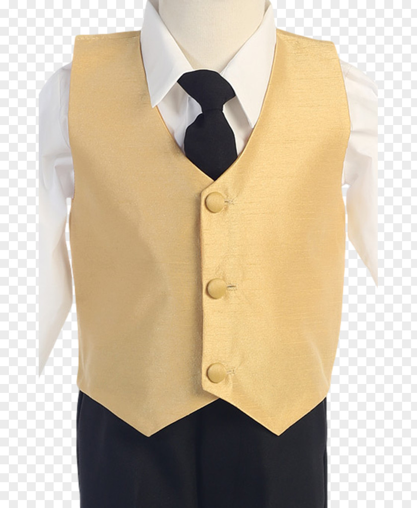 Dress Shirt Tuxedo Sweater Vest Gilets Sleeve PNG