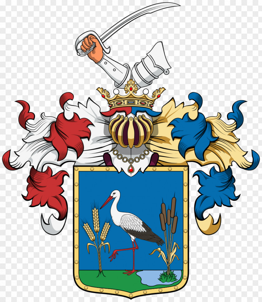 Family Coat Of Arms Heraldry Nobility Mikepércs PNG