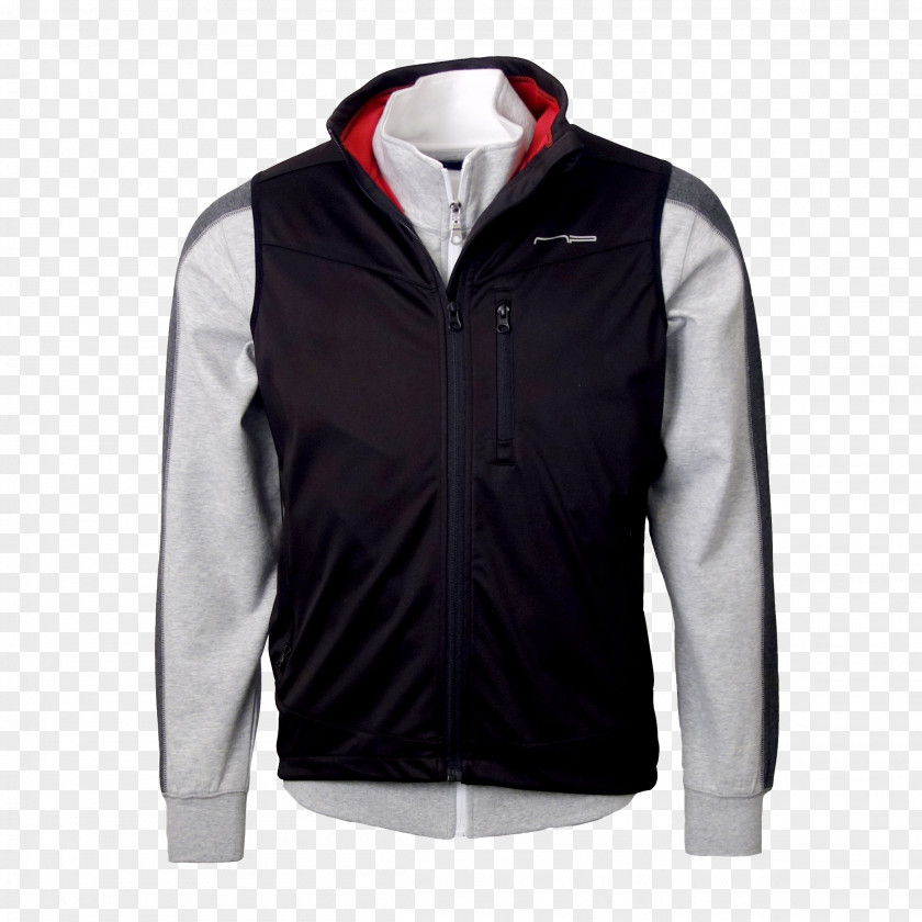 Golf Jacket Lan & Spar Danish Krone PNG