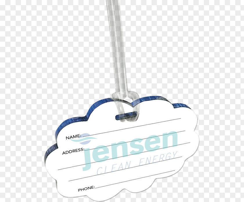 Luggage Tags Bag Tag Baggage Square Inch Suitcase PNG