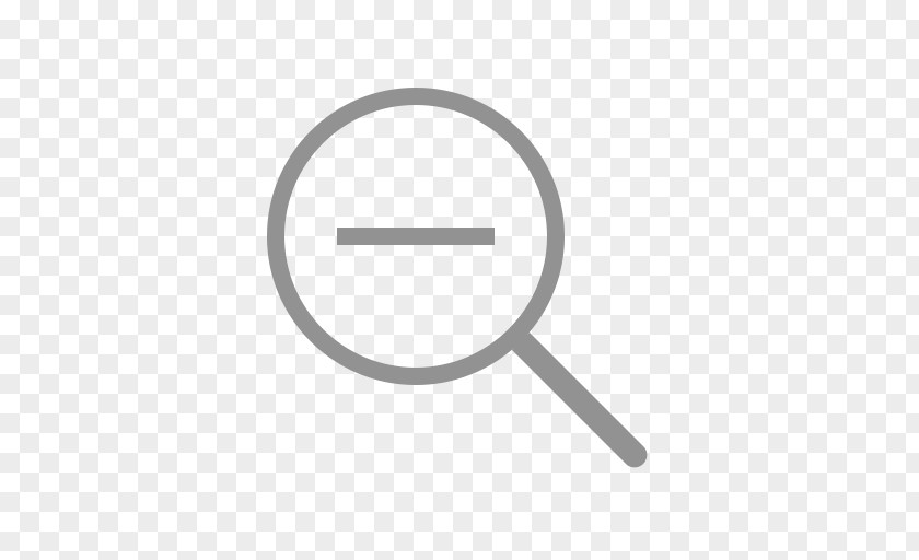 Magnifying Glass Vector Graphics Image Loupe PNG