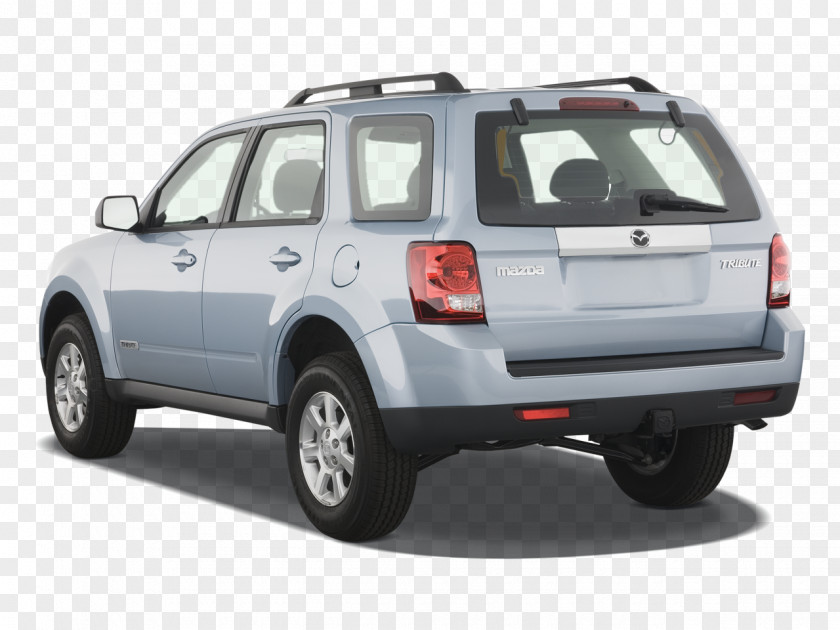 Mazda 2010 Mercury Mariner Hybrid 2008 2006 Car PNG