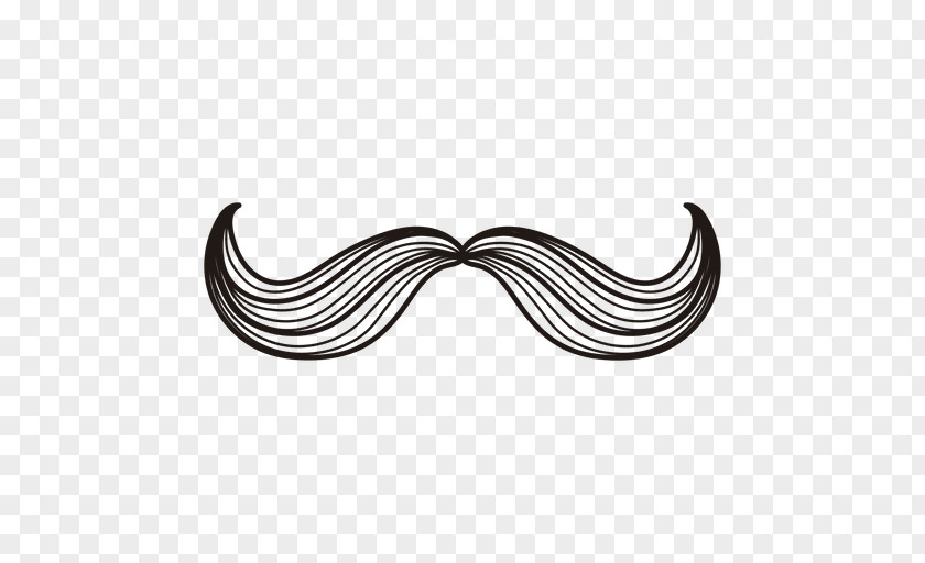 Moustache Hair Beard Shaving Man PNG