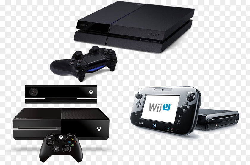 PARADİSE Wii U PlayStation 4 3 Xbox 360 PNG