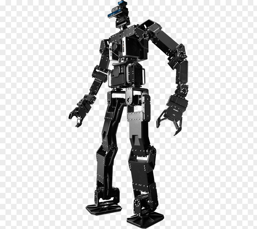 Robot Robotis Bioloid DYNAMIXEL Operating System Robotics PNG