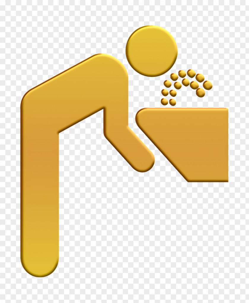 Symbol Material Property Drink Icon Drinking Fountain PNG