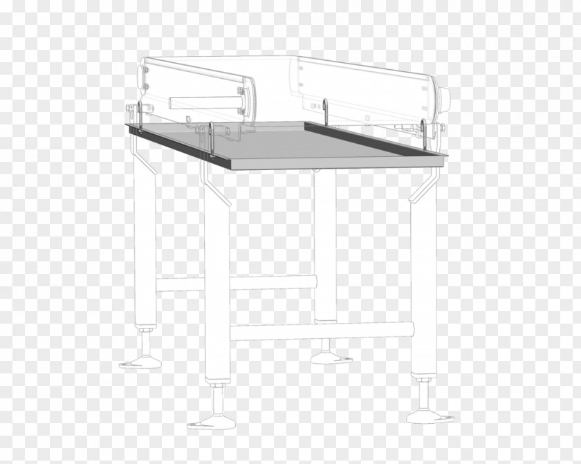 Table Rectangle Desk PNG