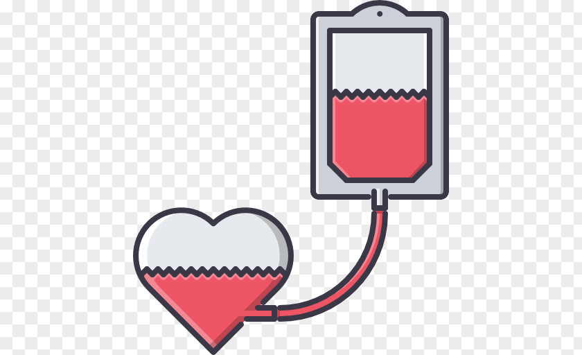 Technology Area Heart PNG