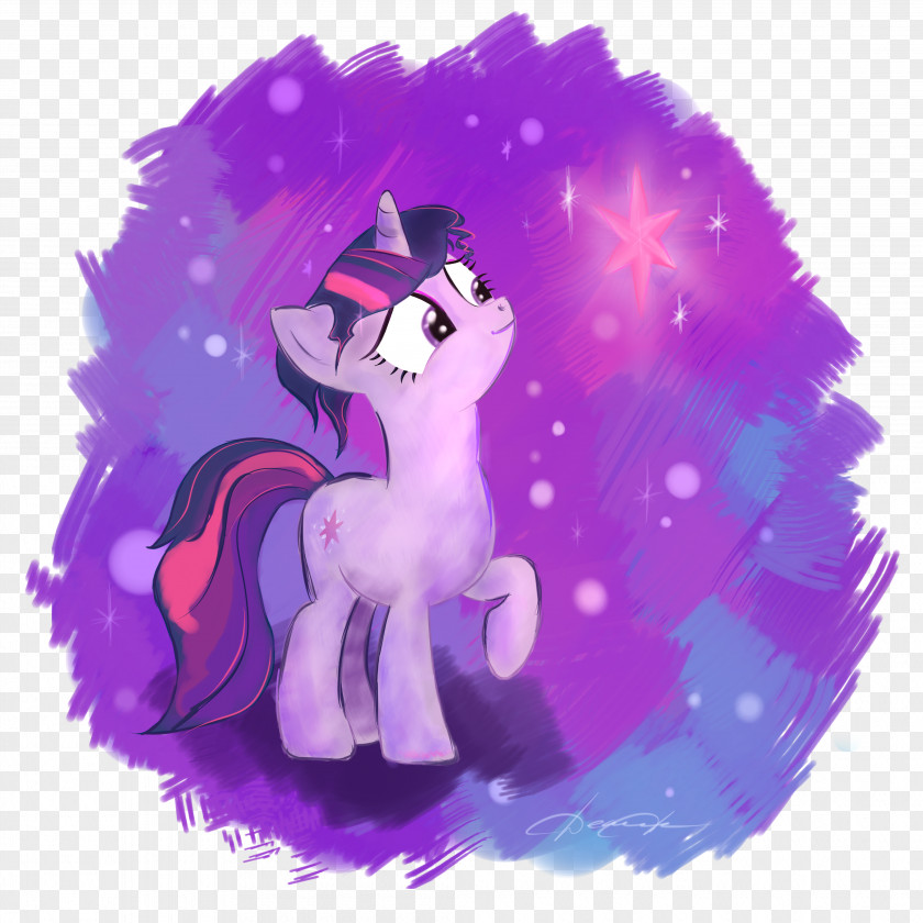 Twilight Sparkle Pony The Saga Drawing PNG