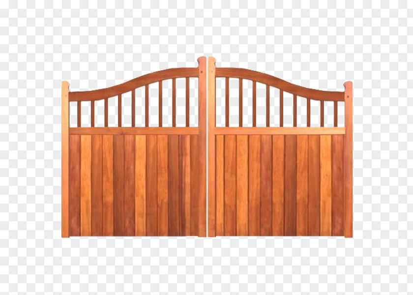 Wood Picket Fence Stain Hardwood PNG