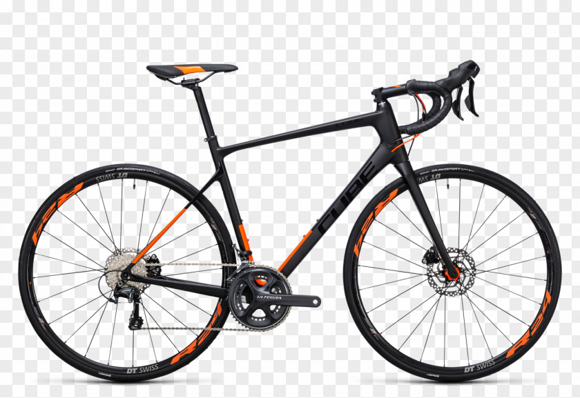 Bicycle Trek Corporation Racing CUBE Attain GTC 2016 Frames PNG