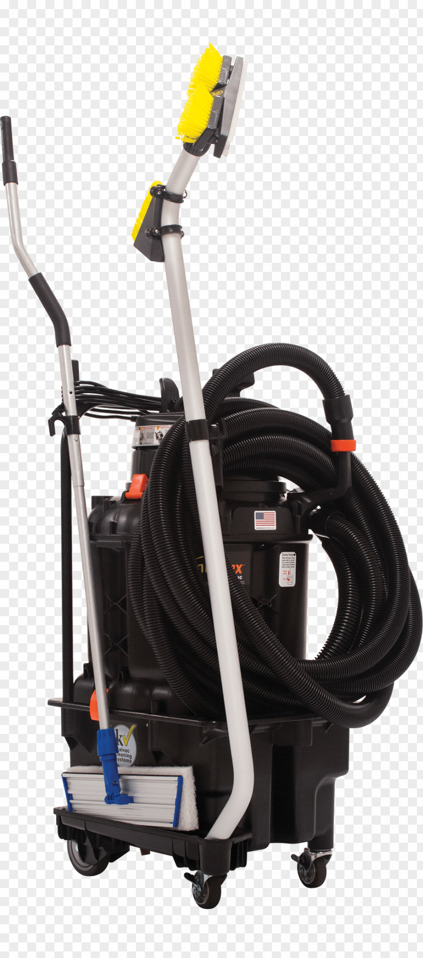 Cleaning Kaivac, Inc. Vacuum Cleaner Mop PNG