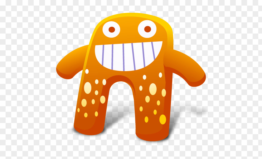 Creatures Emoticon Icon Design Smiley PNG