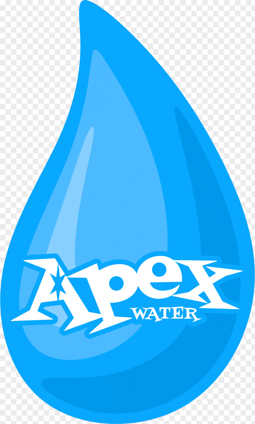 Design Apex Logo Water Clip Art PNG
