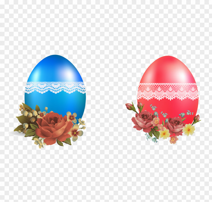 Eggs Vector Easter Bunny Egg PNG