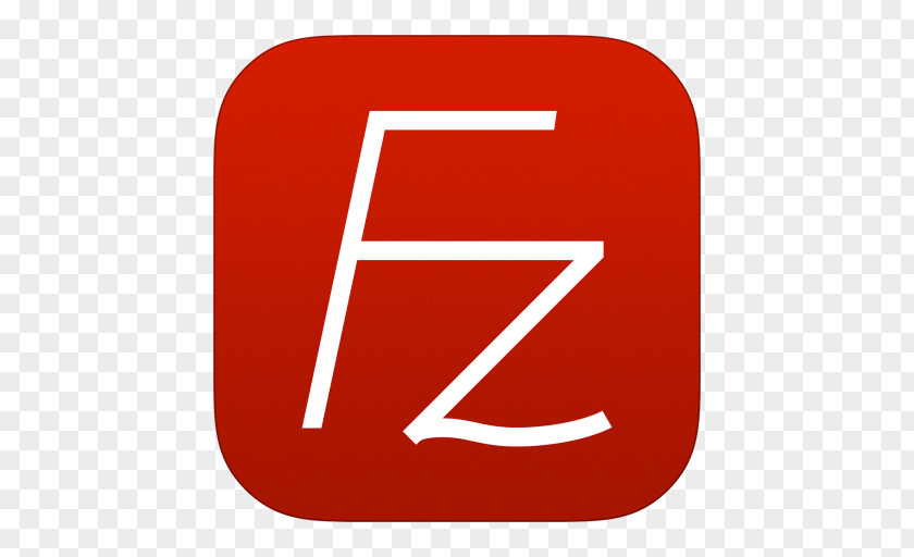 Filezilla Free Icon FileZilla File Transfer Protocol Download PNG
