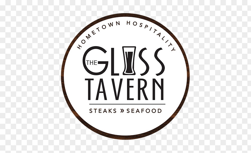 Glenville The Glass Tavern Schenectady Logo Christopher R. Evans Chasteen Street PNG