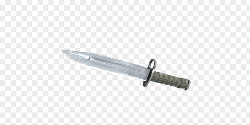 Knife Hunting & Survival Knives Kitchen Blade Dagger PNG