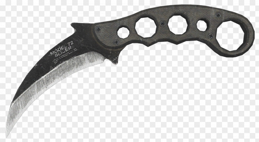 Knives Knife Call Of Duty: Black Ops II Modern Warfare 2 Duty 4: PNG