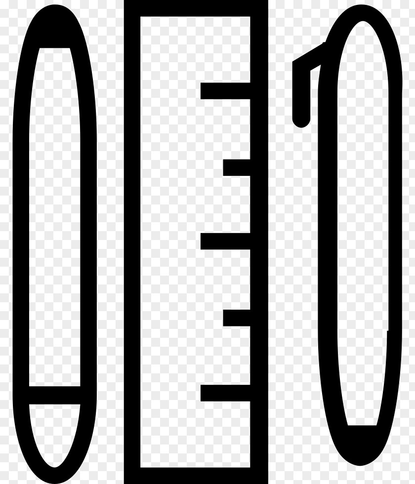 Pencil Clip Art Image PNG