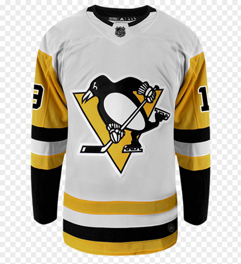 Pens Hockey Pittsburgh Penguins National League 2017 Stanley Cup Finals Jersey Ice PNG