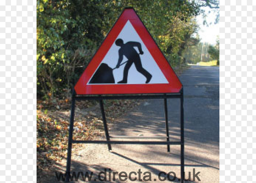 Road Traffic Sign Warning Signage PNG