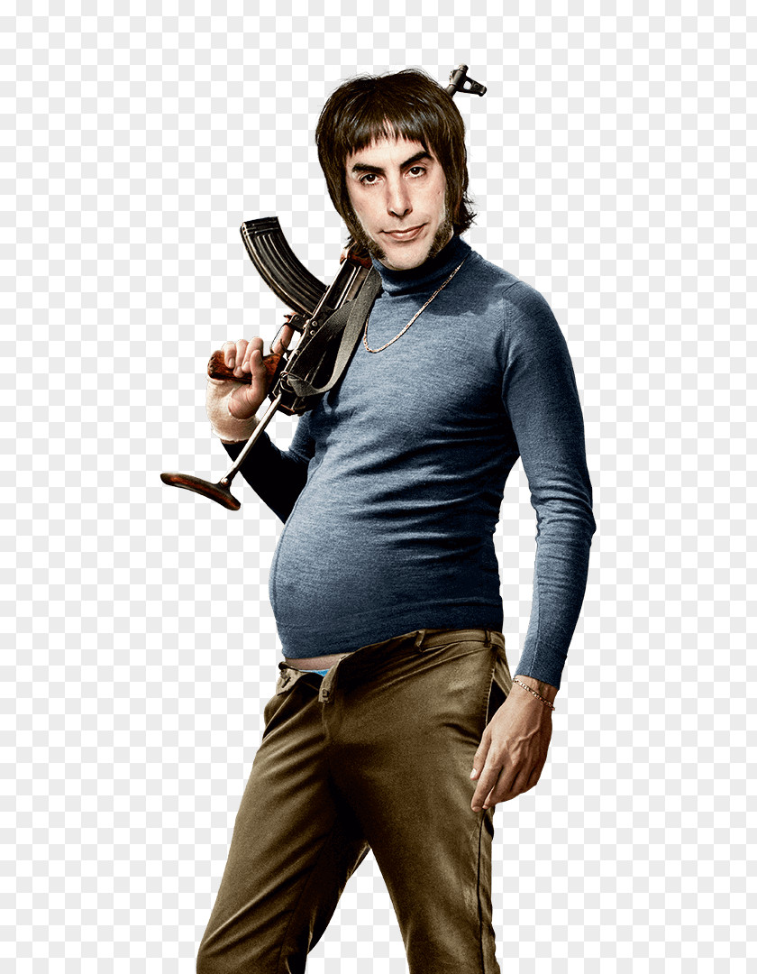 Sacha Baron Cohen The Brothers Grimsby Lina Smit YouTube Film PNG