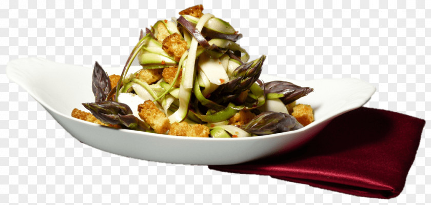 Salad Mussel Clam Vegetarian Cuisine Platter PNG
