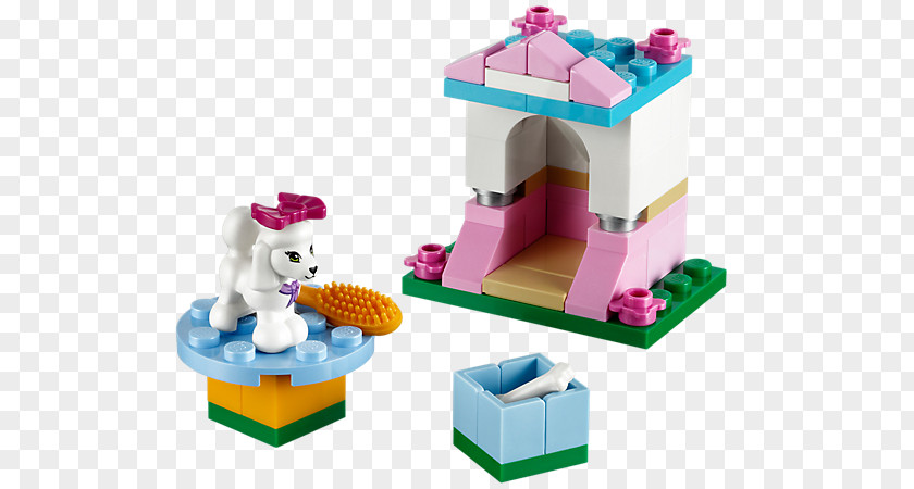 Serie Friends LEGO Poodle Toy Lego Canada PNG